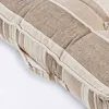 HOMESCAPES Polštářek na sedadlo Polštářek na židli Maroko Náhled obrázku produktu 4
