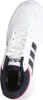 adidas Hoops 3.0 sportlicher Schnürer Weiß Produktbild-Vorschau 10