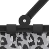 reisenthel Einkaufskorb Tasche Korb carrybag frame leo nero Produktbild-Vorschau 6
