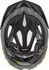 MTB Fahrradhelm Pacer Junior schwarz/lime matt Produktbild-Vorschau 8