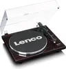 Lenco LBT-189WA - Plattenspieler mit Riemenantrieb, Produktbild-Vorschau 4
