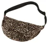 My Jewellery Crossbody bag nylon leopard Brown . Produktbild-Vorschau 1