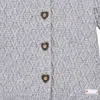 BONDI Mädchen Trachten Strickjacke "Alpenglück" 86852 | Produktbild-Vorschau 6