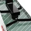 Wiltec Wandhalterung schwarz 50 x 120 x 250 mm für US Produktbild-Vorschau 4