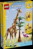 LEGO® Creator 31150 Tiersafari Produktbild-Vorschau 40
