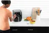 Nutribullet Airfryer 1.4 Kg - Xxl Digital Air Fryer - Voir les images du produit 3
