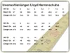 Lloyd Schnürschuhe GARVIN, Glattleder, Schwarz, Herren Produktbild-Vorschau 20