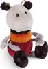 Nici Soft toy ant Enzi 35cm dangling GREEN (Levertijd: 7 Produktbild-Vorschau 1