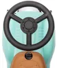 Eco Toys Retro Stonegreen Rutschauto Produktbild-Vorschau 8