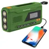 Telestar TOP NR 5, Tragbar, FM, DAB+, 170 – 240, 2 W, LCD, Produktbild-Vorschau 8