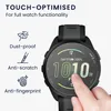 kwmobile 2x Schutzglas kompatibel mit Garmin Forerunner 165 Produktbild-Vorschau 5