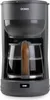 Domo Wood You, Filterkaffeemaschine, 1,25 l, Gemahlener Produktbild-Vorschau 7