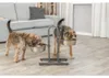 TRIXIE Hundebar, Metall/Edelstahl - diverse - 2 × 2,8 l/ø Produktbild-Vorschau 5