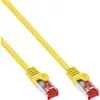 InLine Patchkabel, S/FTP (PiMf), Cat.6, 250MHz, PVC, Produktbild-Vorschau 10