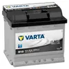 Akumulátor Varta Black Dynamic 45Ah Náhled obrázku produktu 6