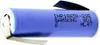 Samsung SDI INR 18650-29E 3,6 V 2800 mAh mit Lötfahne  Z Produktbild-Vorschau 1