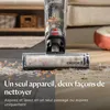 BISSELL CrossWave OmniForce: aspirapolvere senza fili, Anteprima dell’immagine prodotto 15