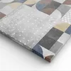 Bild auf Leinwand - Leinwandbild - Einteilig - Geometrie Produktbild-Vorschau 5