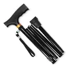 4FIZJO faltbarer Gehstock, 84–94 cm, Aluminium, Holzgriff, Produktbild-Vorschau 10