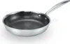 Livington Titan Pan 28 cm - Edelstahl Bratpfanne - Produktbild-Vorschau 1