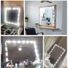 LED osvetlenie kozmetického zrkadla so 42 LED diódami, Náhľad obrázku produktu 11