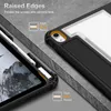 Fintie Hybrid Rugged Armor Hülle für iPad 11. Generartion Produktbild-Vorschau 7