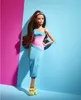 Mattel HJW82 - Barbie Signature Barbie Looks Puppe mit Produktbild-Vorschau 6