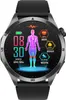 Knauermann PRO 3 Fan Edition (2025) Smartwatch EKG Telefon Produktbild-Vorschau 1