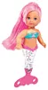 SIMBA EL Glitter Mermaid, 3-sort. 0 0 0 Produktbild-Vorschau 6