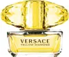 Versace Yellow Diamond Eau de Toilette Spray Productafbeelding-voorbeeld 18