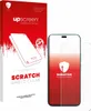upscreen Schutzfolie für Honor 400 Lite Displayschutz Produktbild-Vorschau 1