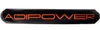 Adidas Padel Adipower Ctrl 3.3 Padelschläger Orange  Orange Produktbild-Vorschau 9