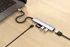 Satechi Usb-C Dockingstation ST-P6SS Náhled obrázku produktu 7