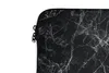 MuchoWow® Laptop Hülle 17 Zoll Laptoptasche Marmor - Stein Produktbild-Vorschau 3