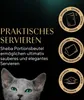 SHEBA Kitten Selection of Flavours in Sauce - Nassfutter Produktbild-Vorschau 26