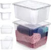 Vilde skladovací kontejner Skladovací box Plastový Náhled obrázku produktu 1