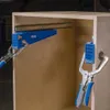 KREG Drawer Slide Jig Montagehilfe für Schubladen-Auszüge ( Produktbild-Vorschau 11