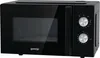 Gorenje MO20E2BH, Pracovní deska, Mikrovlnná trouba s Náhled obrázku produktu 12