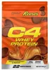 C4 Whey Protein (759g) Reese\'s Peanut Butter & Chocolate Produktbild-Vorschau 6
