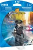 PLAYMOBIL Playmo-Friends Polizist, 4 Jahr(e), Mehrfarbig, Produktbild-Vorschau 6