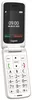 Gigaset GL595, Klappgehäuse, Single SIM, 7,11 cm (2.8"), Produktbild-Vorschau 4