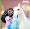 Spin Master Einhorn-akademie Layla Und Gletscher-puppe    Produktbild-Vorschau 14