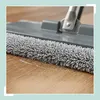 Relaxdays Vloermopset, 5 liter emmer met wringfunctie, 2 Productafbeelding-voorbeeld 3