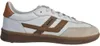 Lloyd Elian Chicago GS Herrenschuhe Schnürschuhe Weiß Produktbild-Vorschau 19
