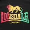 Lonsdale London T-Shirt Herren Freedom schwarz XL Produktbild-Vorschau 16