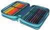 COOLPACK - JUMPER 3 - Dreifach-Federmäppchen mit Zubehör - Produktbild-Vorschau 9