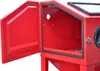 Varan Motors - NESB-10 350 Liter Strahlkabine, Produktbild-Vorschau 4