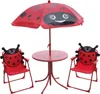 Set da giardino LEQ MELISENDA Mariquita, coccinella, Anteprima dell’immagine prodotto 1