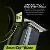 Wahl Self-Clip 360 Schwarz  Silber Lithium-Ion (Li-Ion) Produktbild-Vorschau 15
