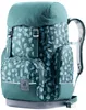 A product shot of a backpack. Produktbild-Vorschau